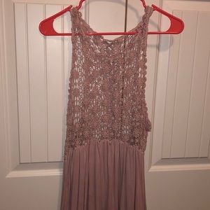 Women’s tank top